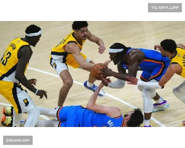 雷霆团队助攻分布均衡 亚历山大之外多人具备处理球能力